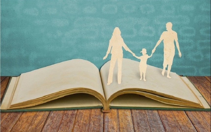 Книги для родителей