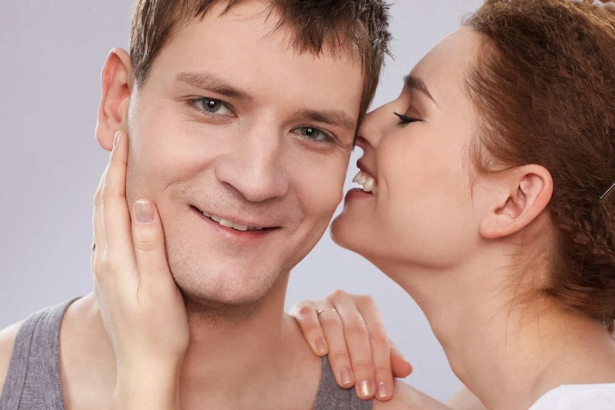 Муж не помогает с ребёнком