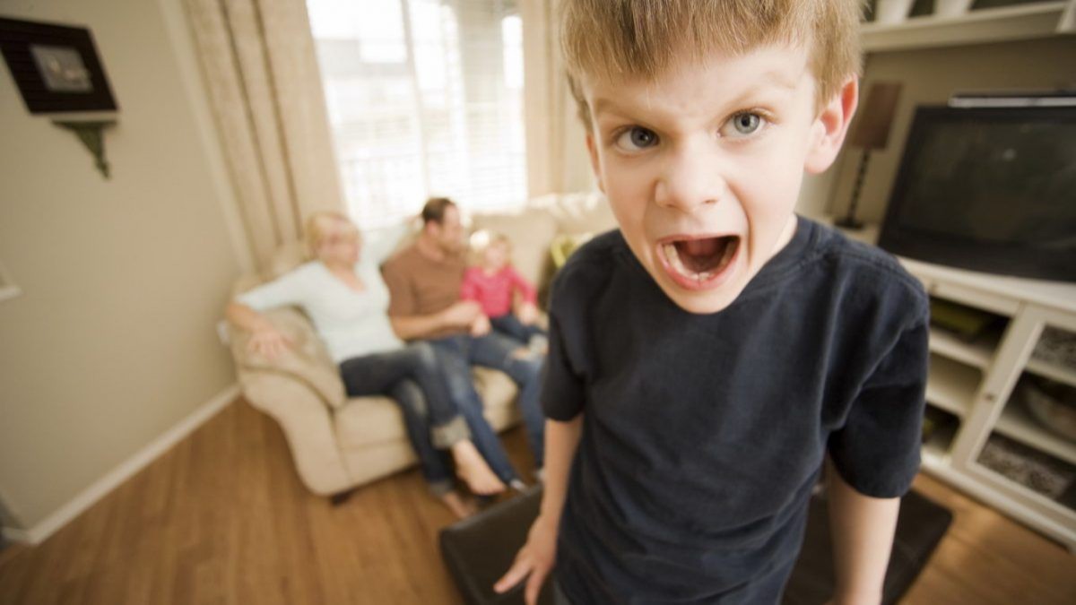 взрослых детей и по-прежнему незрелых родителей 