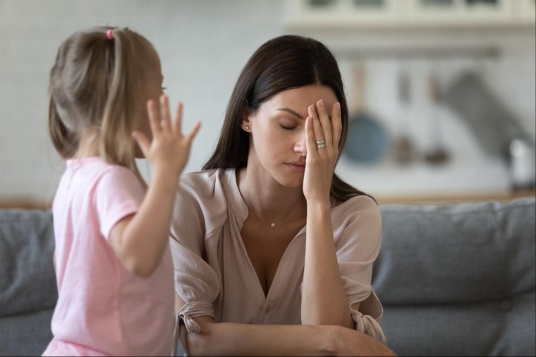 В чем выражаются ошибки родительского воспитания