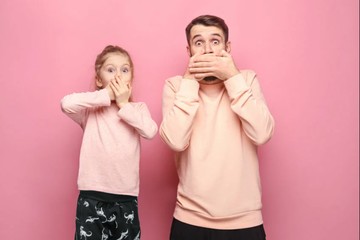 Как говорить с детьми о сексе - Ребенок и социум, Воспитание, Интересное