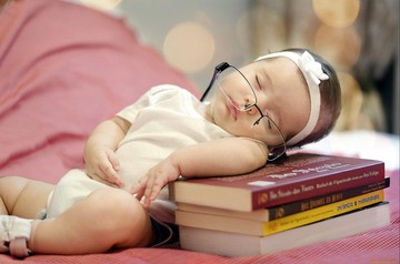 Чтение детям от 0 до 3 лет: советы родителям - Воспитание, Развитие навыков