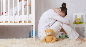 Как избежать эмоционального выгорания: 14 советов родителям - Интересное, Проблемы, Психология