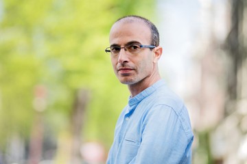 Советы Харари: 5 вещей, которым стоит научить ваших детей. И речь не о программировании - Ребенок и социум, Интересное, Развитие навыков