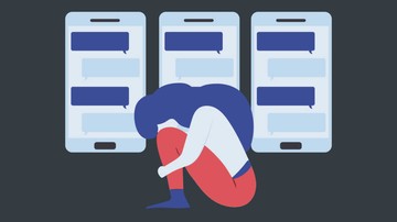 Как защитить ребенка от травли в интернете: кибербуллинг - Ребенок и социум, Проблемы, Интересное