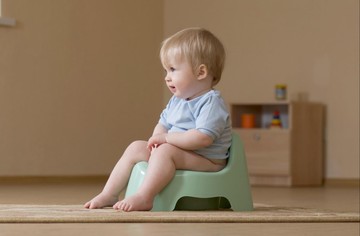 Как приучить ребенка к горшку: советы родителям - Поведение, Нормы развития, Развитие навыков