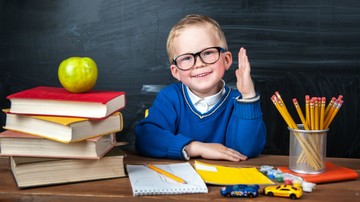 Что делать, если ребенок не хочет учить уроки: советы психолога - Проблемы, Ребенок и социум, Поведение, Подготовка к школе