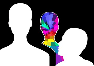 Что такое гештальтпсихология: основные идеи и принципы - Психологическое развитие, Интересное, Психология