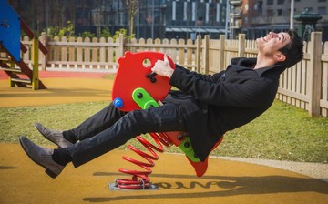 Эмоционально незрелые родители - Интересное, Психология, Проблемы, Отец