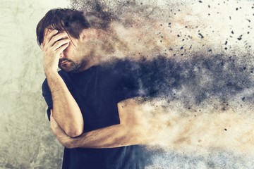 Что такое аутоагрессия и как с ней бороться - Здоровье, Проблемы, Психология