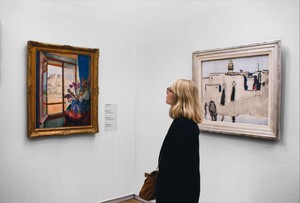 Как увлечь детей искусством - Развитие навыков, Воспитание, Интересное, Ребенок и социум