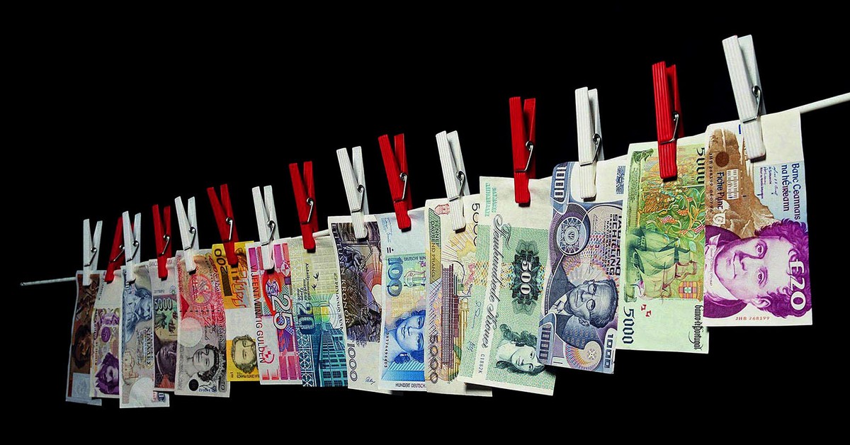 Почему нет денег: о психологии бедности - Интересное, Психологическое развитие
