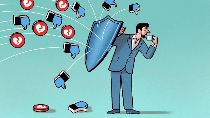 Без обид: как правильно реагировать на критику - Психология, Интересное, Проблемы