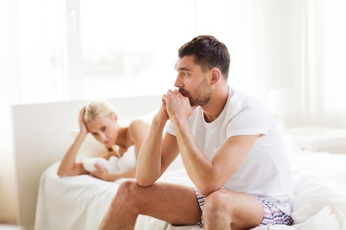 Пассивная агрессия что это