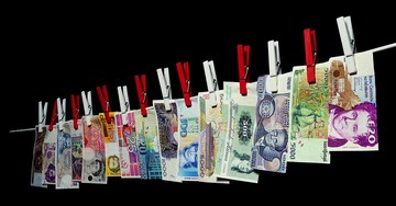Почему нет денег: о психологии бедности - Интересное, Психологическое развитие