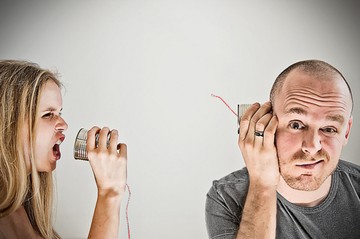 Как критиковать мужчину, чтобы не разрушить отношения? - Интересное, Проблемы, Психология