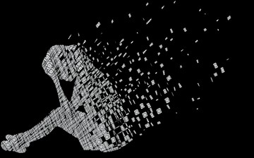 Как избавиться от депрессии - Здоровье, Восстановление, Проблемы