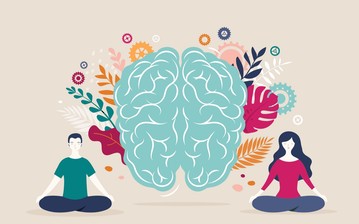Майндфулнесс: как эта практика помогает в жизни - Интересное, Восстановление
