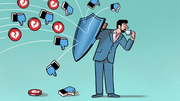 Без обид: как правильно реагировать на критику - Психология, Интересное, Проблемы
