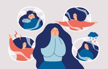 Как избавиться от чувства тревоги - Психология, Восстановление, Проблемы