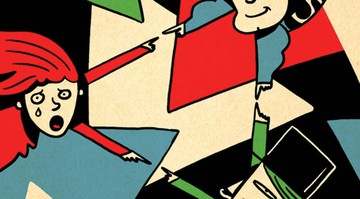 Треугольник Карпмана: что это такое и как из него выйти - Психология, Интересное, Проблемы
