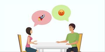 Почему женщины и мужчины не понимают друг друга - Интересное, Проблемы, Психология